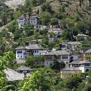  Guest house Ruols Albania