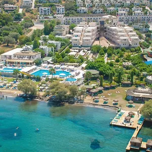 Golden Age Bodrum Отель Яликовак
