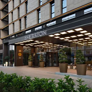 Sheraton Center Стамбул