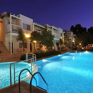 *** Hotel Hotel Gumusluk Turkey