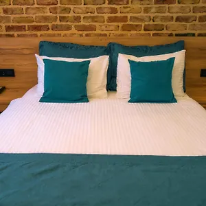 Hotel Taksim Santa Lucia, Istambul