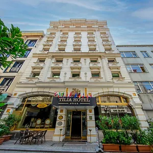 Tilia Hotel