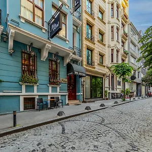 Hotel Nil Center, Istambul